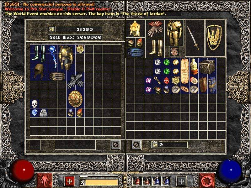 diablo 2 mod that adds graphics or classes?